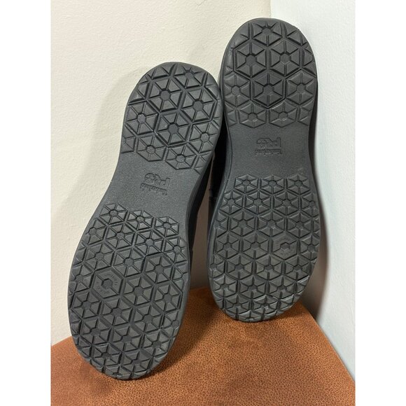 Timberland DRIVETRAIN SD35 Women's 10 Slip on Safety Shoe Anti-fatigue Oil Slip - Picture 8 of 10